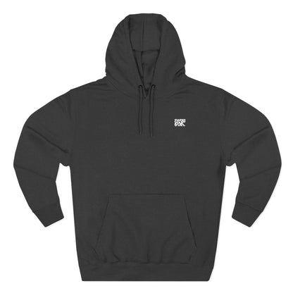 Coffee Lover Fleece Hoodie