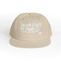 Surf Cap Active Wear with Sauna State of Mind Design