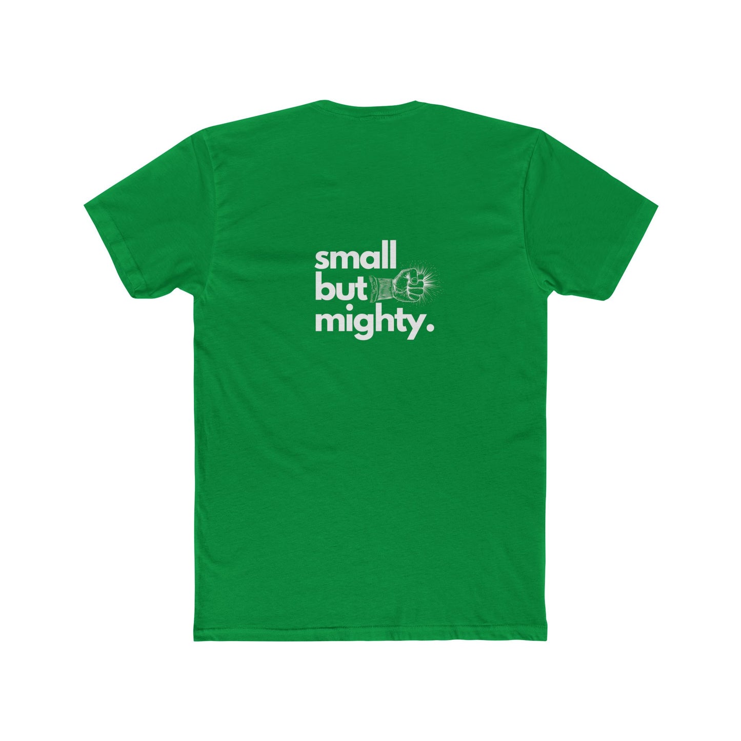 Trendy Unisex Tee - Statement T-Shirt