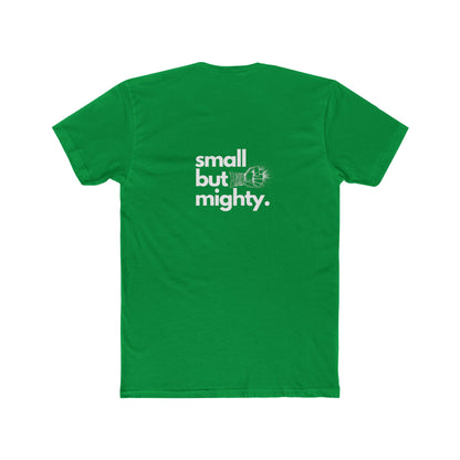 Trendy Unisex Tee - Statement T-Shirt