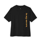 Relaxed Trend Unisex In Me Era Tee