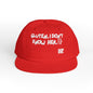 Surf Cap - Gluten Free Witty Active Cap