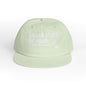 Surf Cap Active Wear with Sauna State of Mind Design