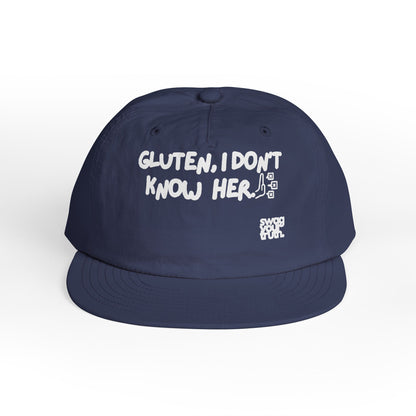 Surf Cap - Gluten Free Witty Active Cap