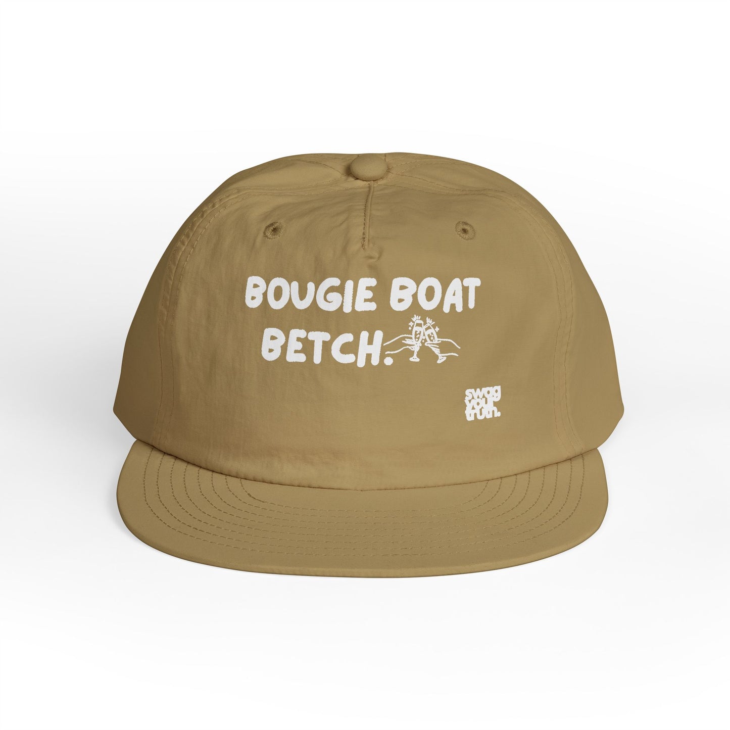 Surf Cap Active Lifestyle