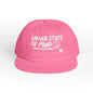 Surf Cap Active Wear with Sauna State of Mind Design