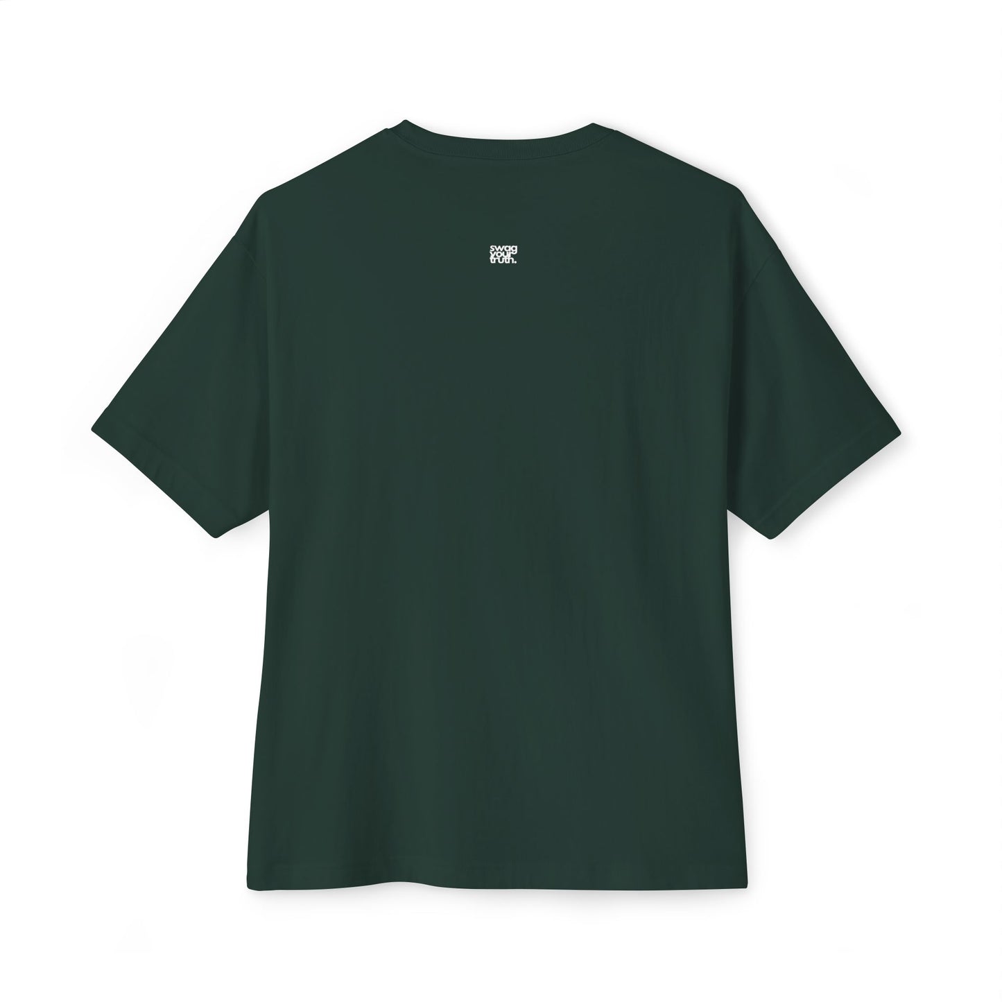 Healing Is a Flex Boxy Tee