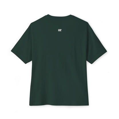 Healing Is a Flex Boxy Tee