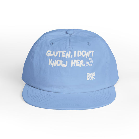 Surf Cap - Gluten Free Witty Active Cap