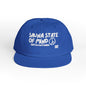 Surf Cap Active Wear with Sauna State of Mind Design