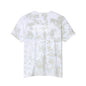 Tie-Dyed T-Shirt - Trendy Comfortable Statement Tee
