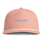 Sunwashed Rope Cap
