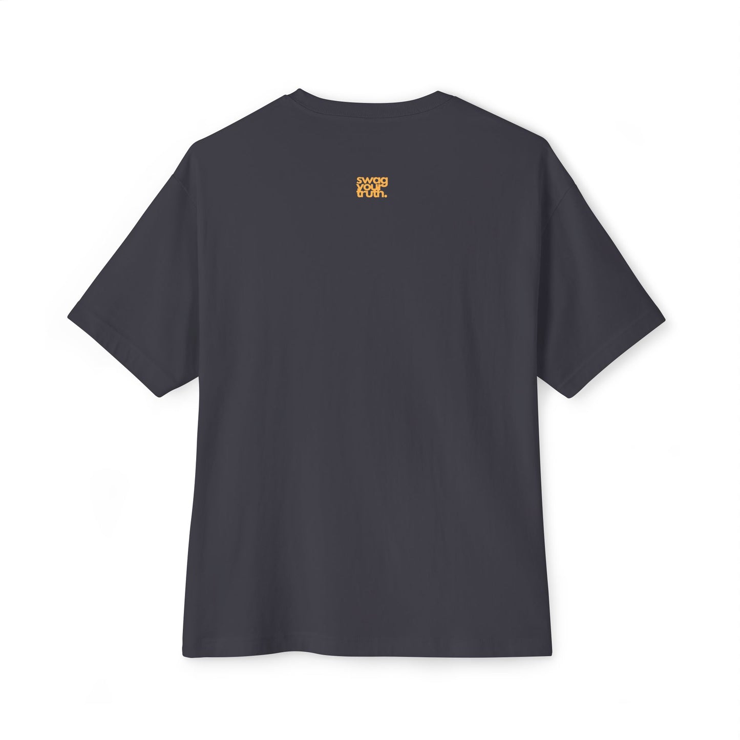 Relaxed Trend Unisex In Me Era Tee