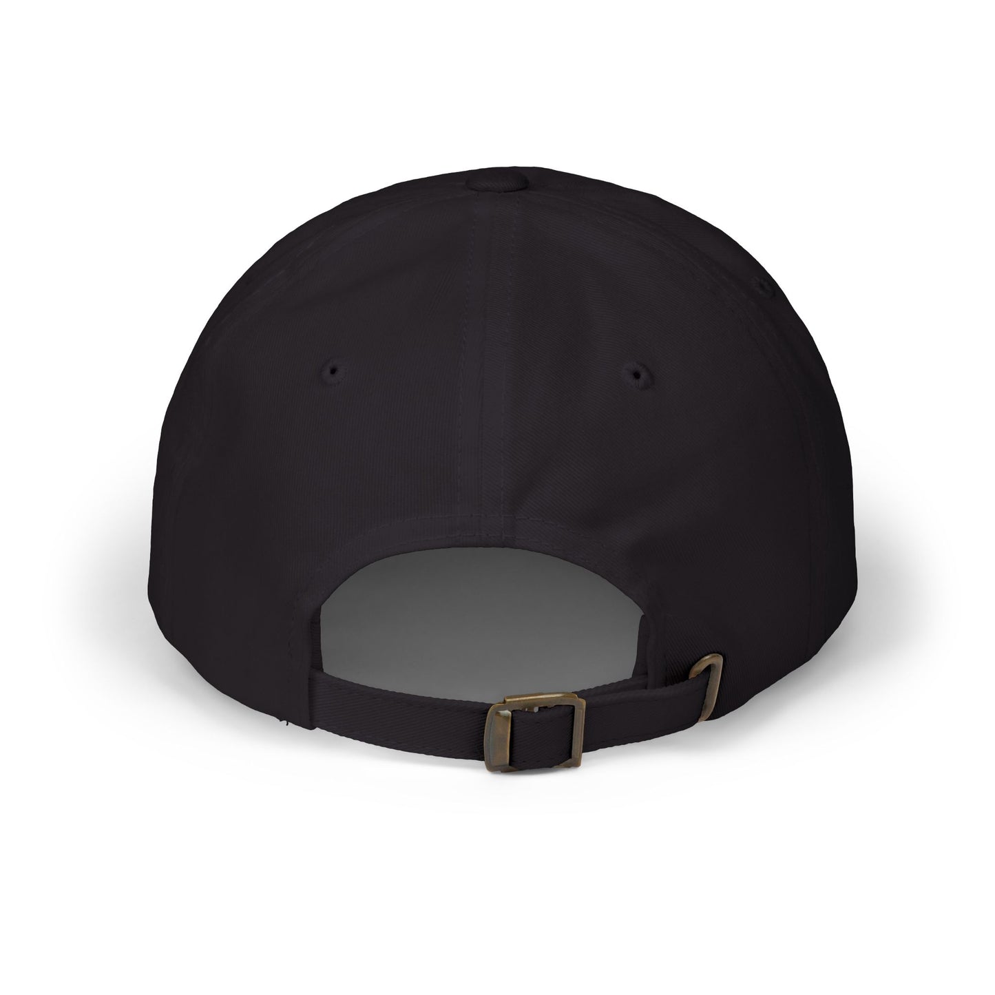 alignish. Embroidered Dad Cap