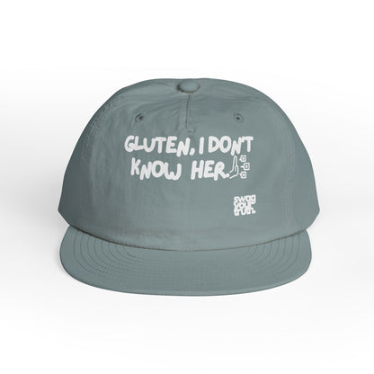 Surf Cap - Gluten Free Witty Active Cap