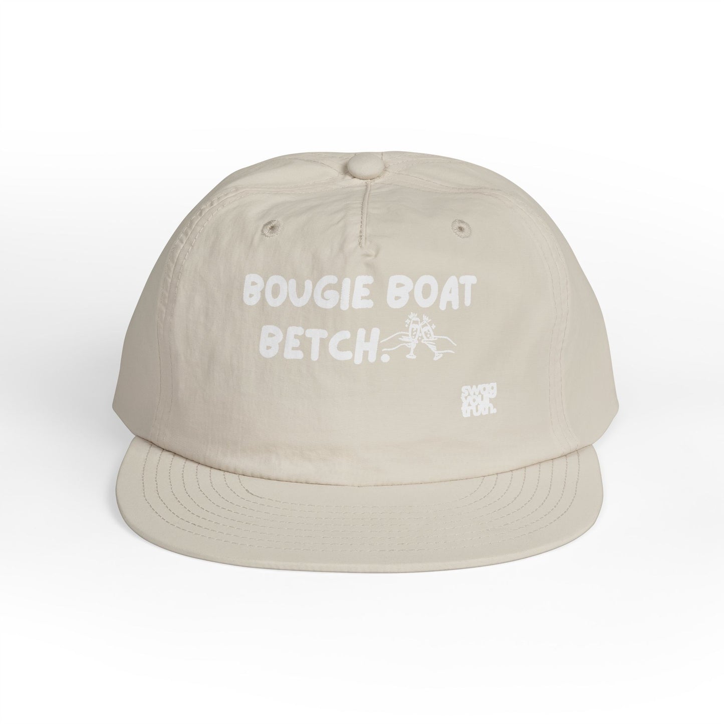 Surf Cap Active Lifestyle