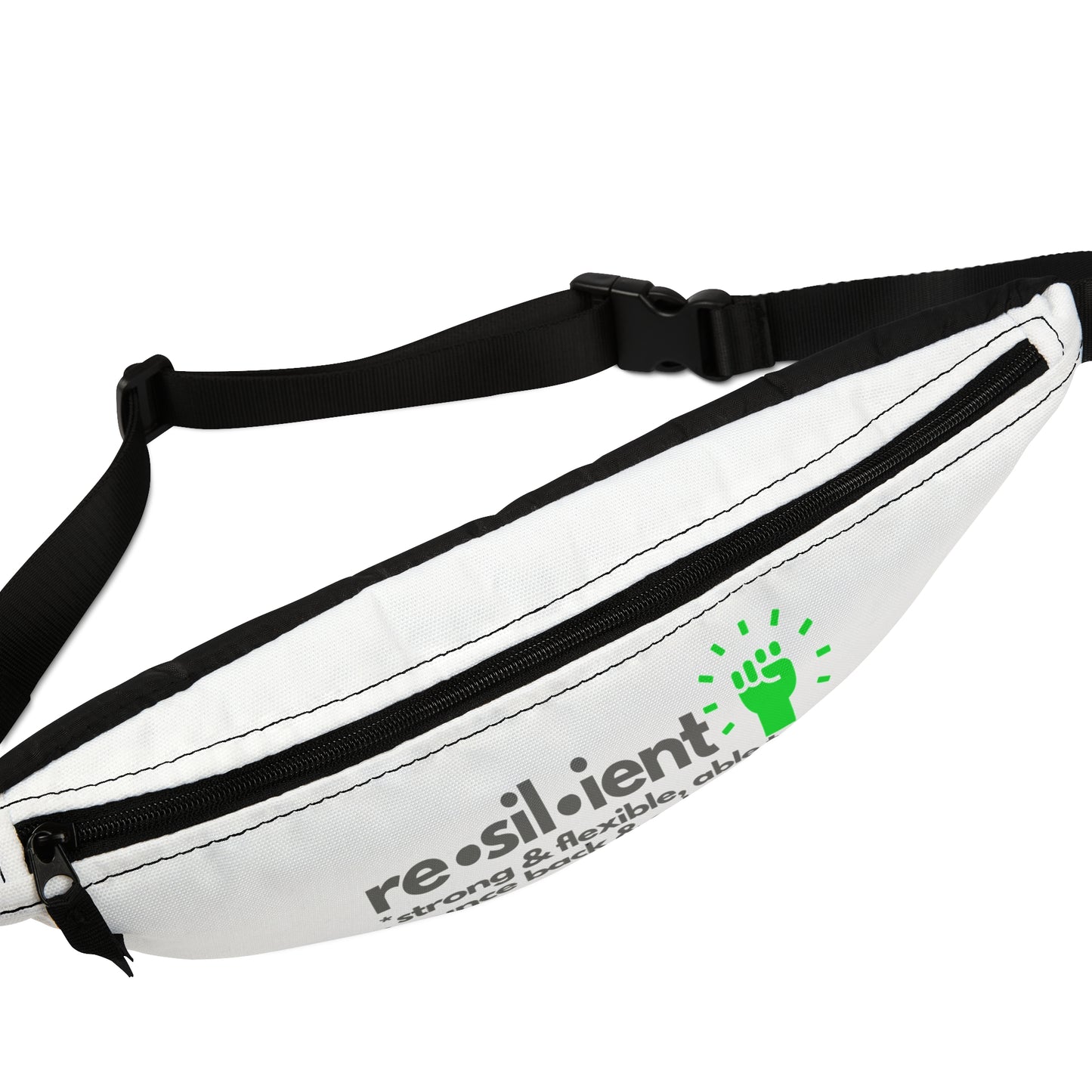 Motivation Fanny Pack