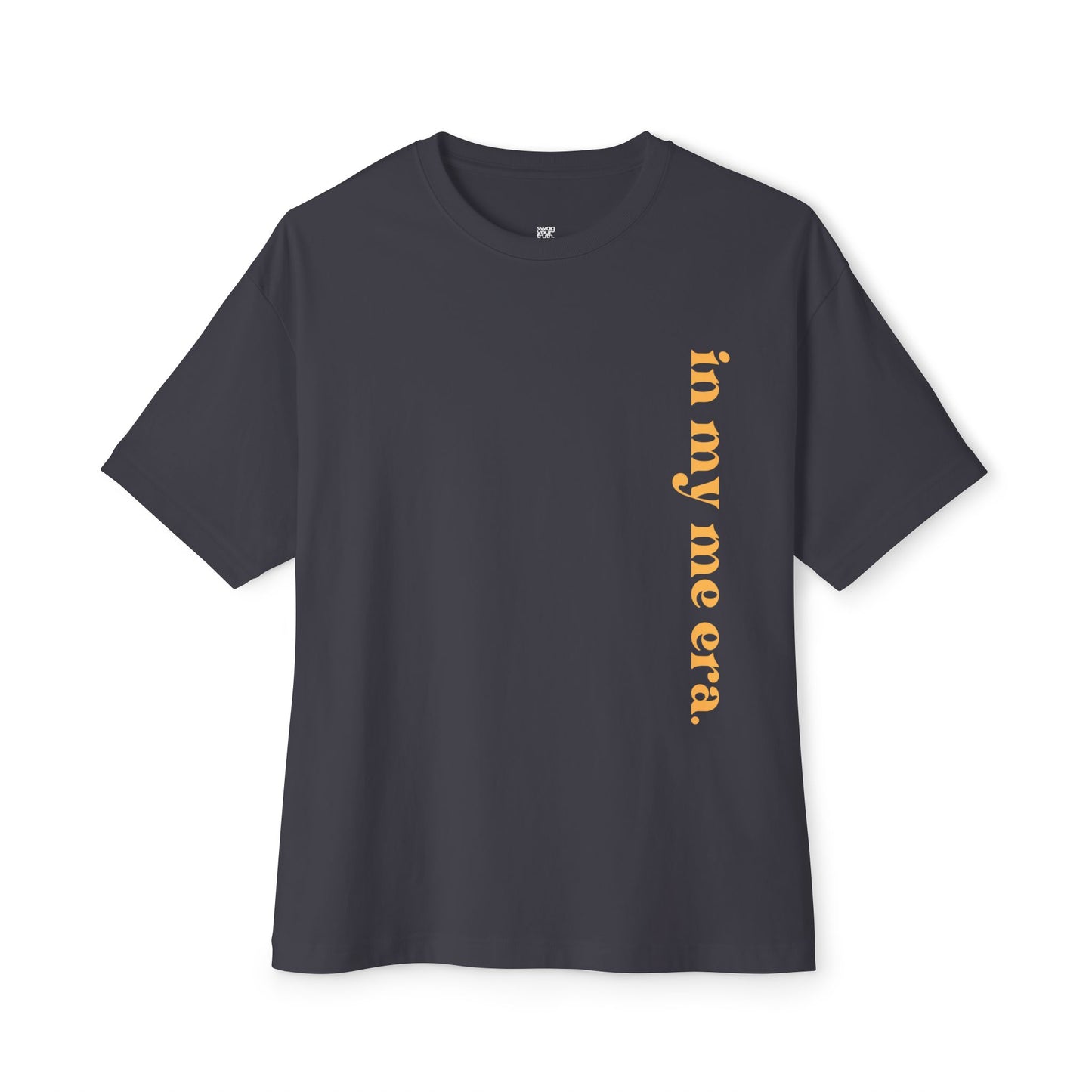 Relaxed Trend Unisex In Me Era Tee