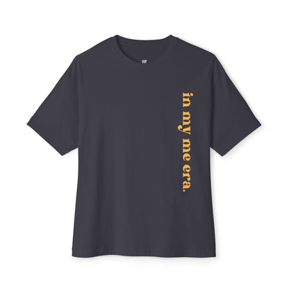 Relaxed Trend Unisex In Me Era Tee
