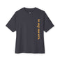 Relaxed Trend Unisex In Me Era Tee