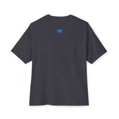 Unapologetically Me Oversized Tee, Feel-Good Fashion, Casual Wear, Gifts for Friends, Empowerment Shirt