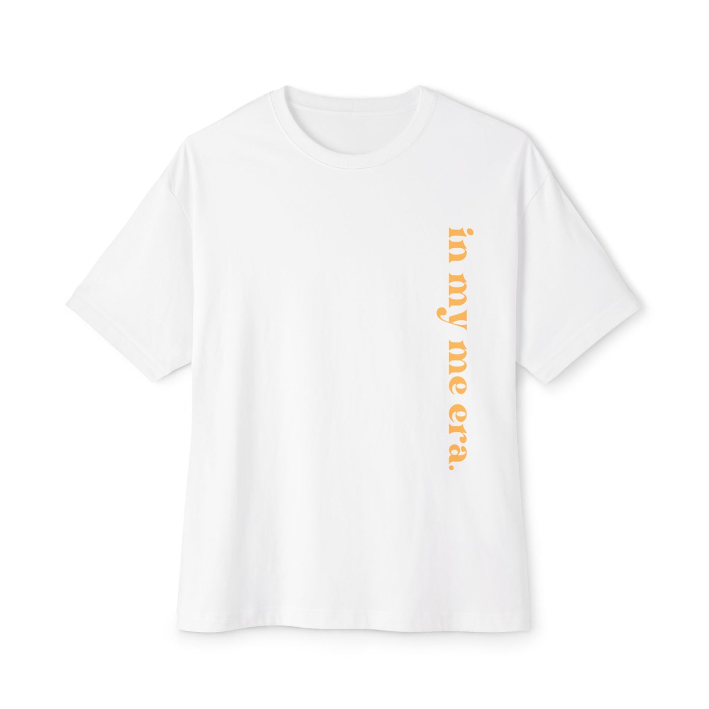 Relaxed Trend Unisex In Me Era Tee