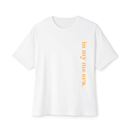 Relaxed Trend Unisex In Me Era Tee