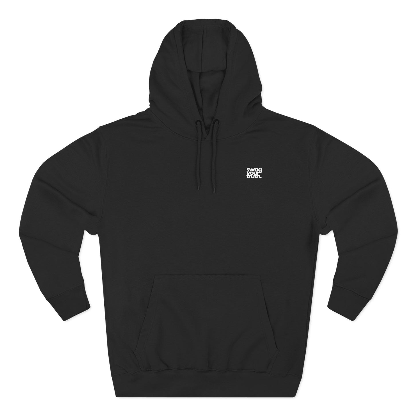 Coffee Lover Fleece Hoodie