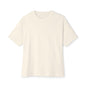 Checked Out Oversized Tee - Unisex