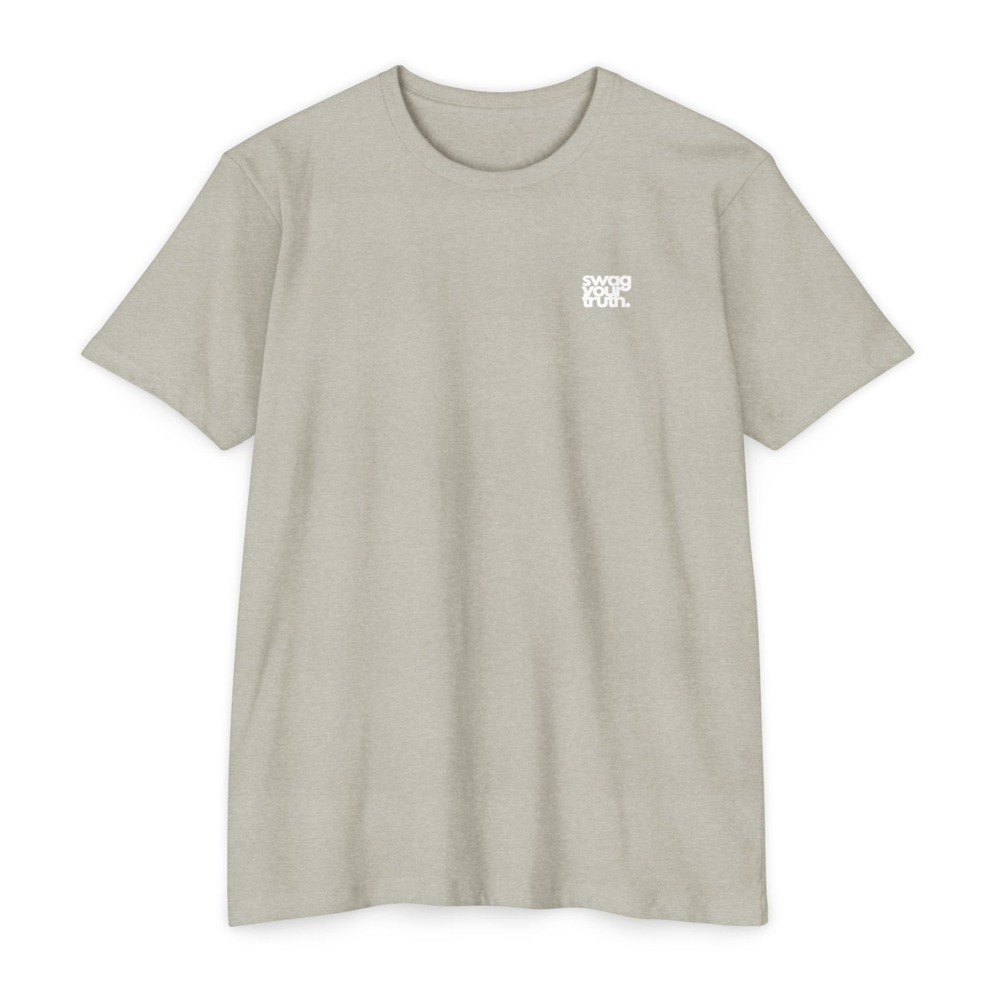 Healing Unhinged Swag Unisex T-Shirt