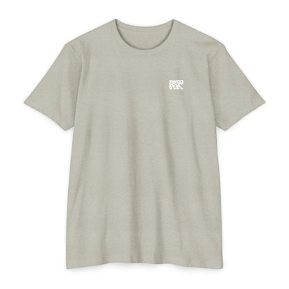 Healing Unhinged Swag Unisex T-Shirt