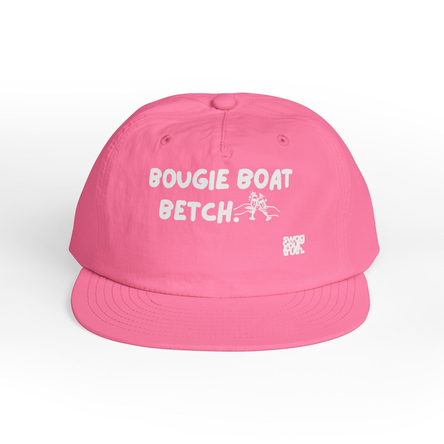 Surf Cap Active Lifestyle