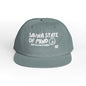 Surf Cap Active Wear with Sauna State of Mind Design