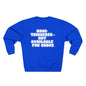 Trendy Mental Wellness Crewneck Sweatshirt