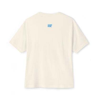 Unapologetically Me Oversized Tee, Feel-Good Fashion, Casual Wear, Gifts for Friends, Empowerment Shirt