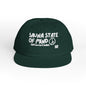 Surf Cap Active Wear with Sauna State of Mind Design