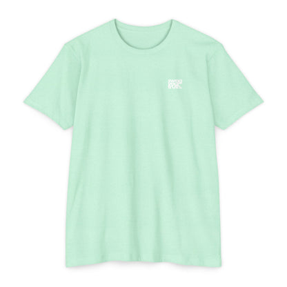 Healing Unhinged Swag Unisex T-Shirt