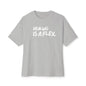 Healing Is a Flex Boxy Tee