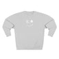 Trendy Mental Wellness Crewneck Sweatshirt
