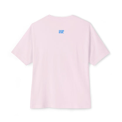 Unapologetically Me Oversized Tee, Feel-Good Fashion, Casual Wear, Gifts for Friends, Empowerment Shirt