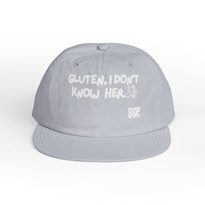 Surf Cap - Gluten Free Witty Active Cap