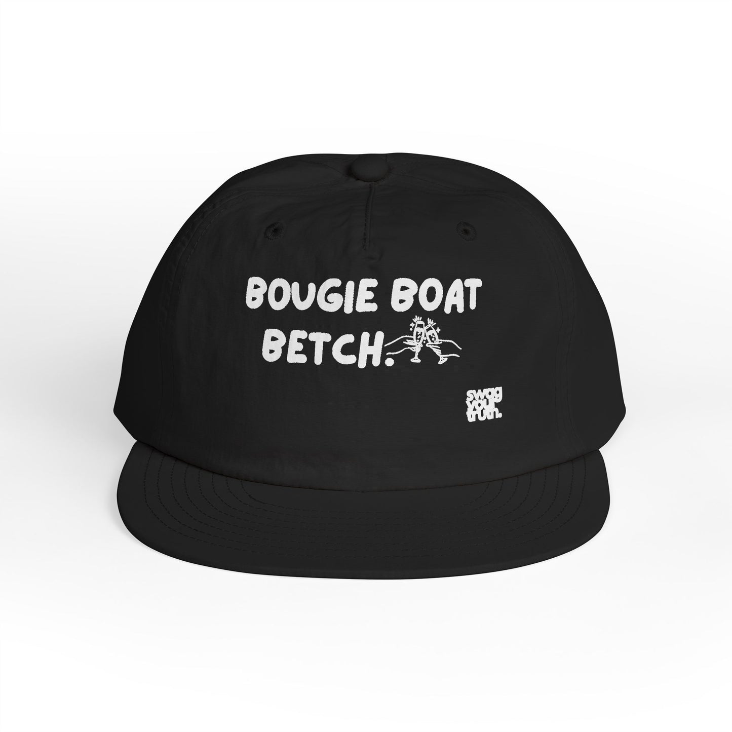 Surf Cap Active Lifestyle