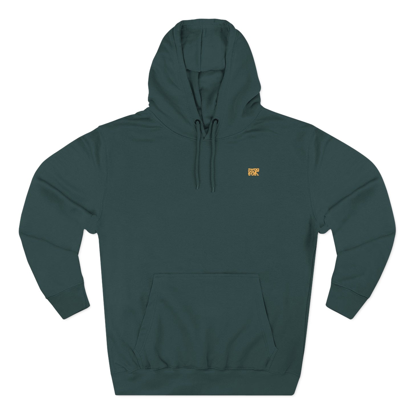 Spontaneously Authentic Fleece Hoodie – Cozy Streetwear for Comfort Lovers, Gifts for Friends, Layering Essentials, Casual Style, [...]