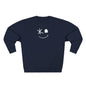 Trendy Mental Wellness Crewneck Sweatshirt