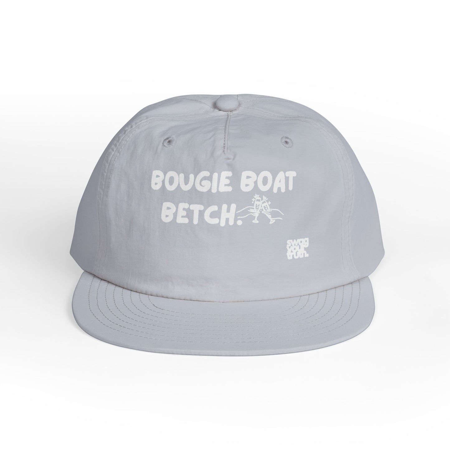 Surf Cap Active Lifestyle