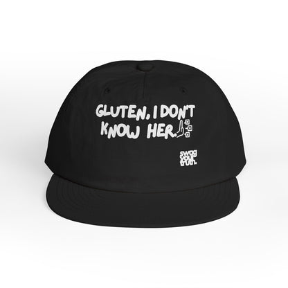 Surf Cap - Gluten Free Witty Active Cap