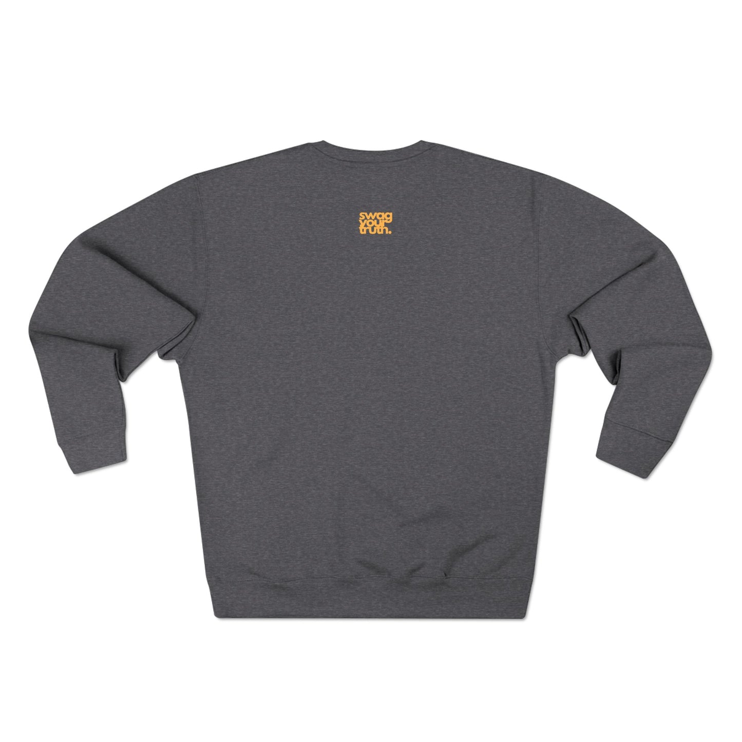 Inspirational Unisex Crewneck Sweatshirt - "Flowing is a Flex", Cozy Gift, Self-Care Apparel, Motivational Clothing, Everyday Wear, [...]