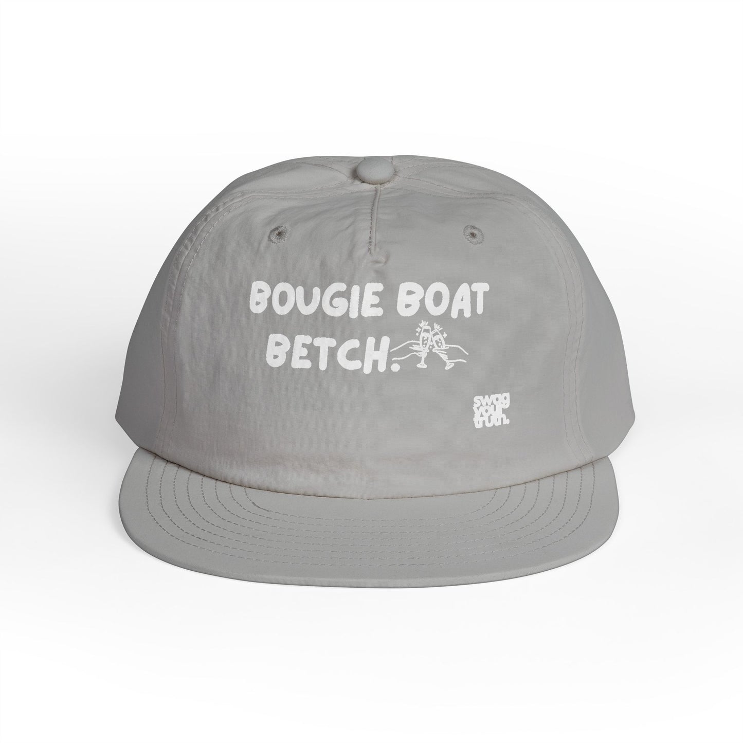 Surf Cap Active Lifestyle