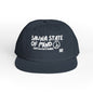 Surf Cap Active Wear with Sauna State of Mind Design