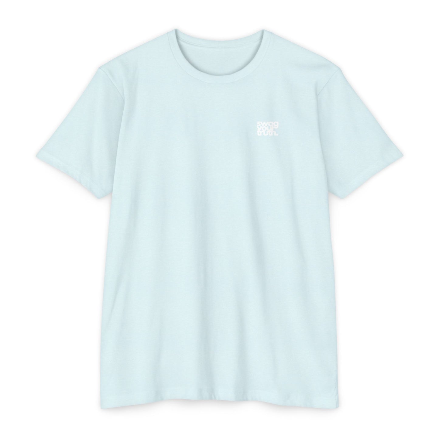 Healing Unhinged Swag Unisex T-Shirt